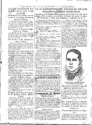 ABC MADRID 29-10-1939 página 17