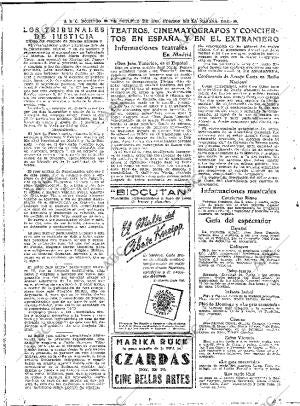 ABC MADRID 29-10-1939 página 18