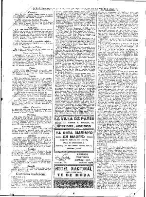 ABC MADRID 29-10-1939 página 19