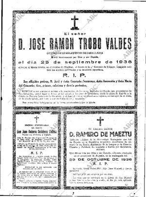 ABC MADRID 29-10-1939 página 23