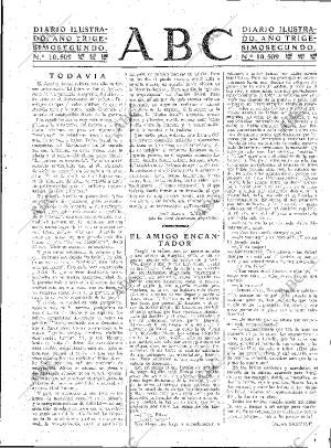 ABC MADRID 29-10-1939 página 3