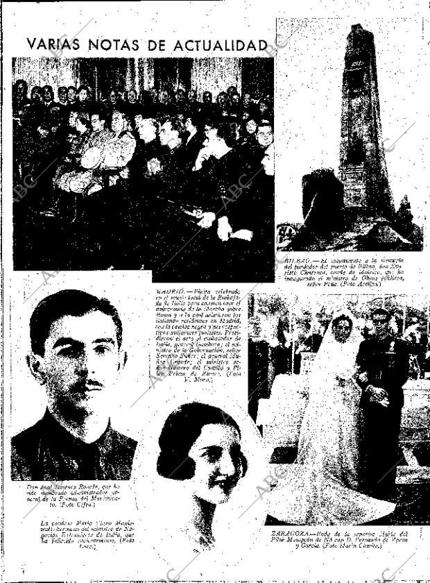 ABC MADRID 29-10-1939 página 4