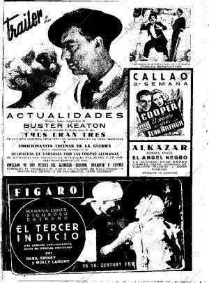 ABC MADRID 29-10-1939 página 8