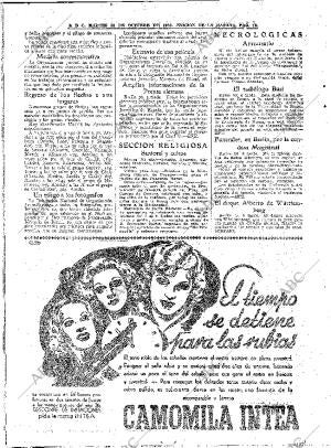 ABC MADRID 31-10-1939 página 10