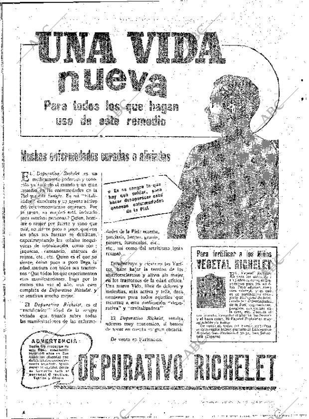 ABC MADRID 31-10-1939 página 14