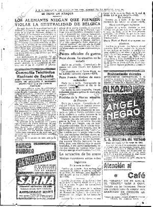 ABC MADRID 31-10-1939 página 15