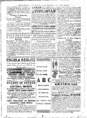 ABC MADRID 31-10-1939 página 18