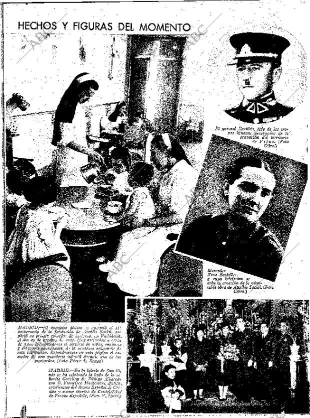 ABC MADRID 31-10-1939 página 2