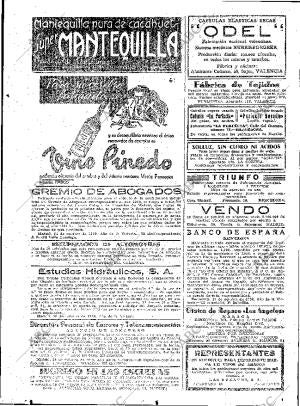 ABC MADRID 31-10-1939 página 23