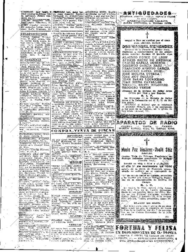 ABC MADRID 31-10-1939 página 27