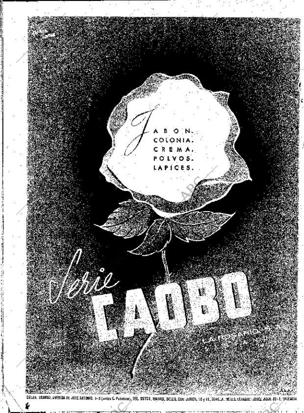 ABC MADRID 31-10-1939 página 32