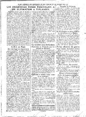 ABC MADRID 02-11-1939 página 10