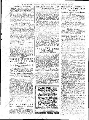 ABC MADRID 02-11-1939 página 11