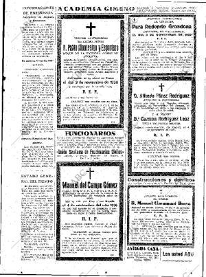 ABC MADRID 02-11-1939 página 13