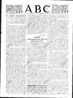 ABC MADRID 02-11-1939 página 3