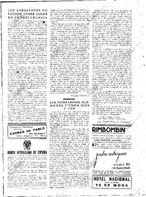 ABC MADRID 02-11-1939 página 6