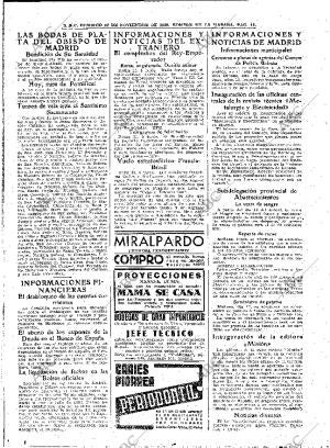 ABC MADRID 12-11-1939 página 12