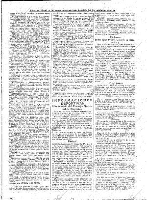 ABC MADRID 12-11-1939 página 16