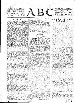 ABC MADRID 12-11-1939 página 3