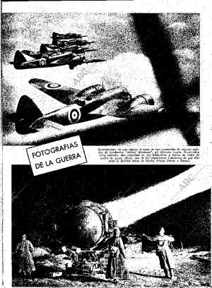 ABC MADRID 12-11-1939 página 4