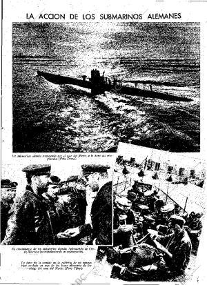 ABC MADRID 12-11-1939 página 5