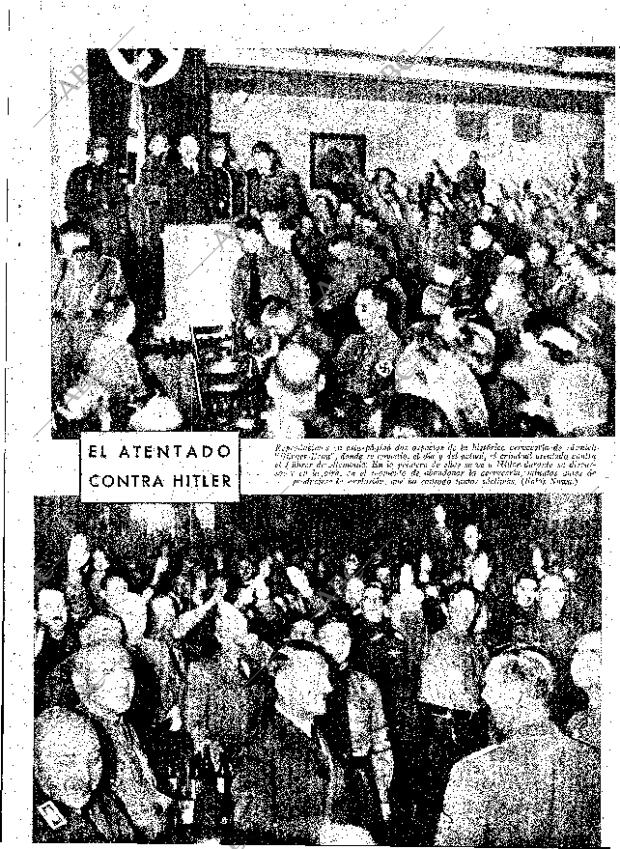 ABC MADRID 14-11-1939 página 5