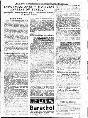 ABC SEVILLA 16-11-1939 página 13