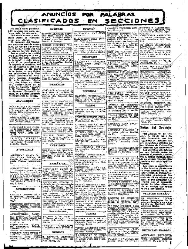 ABC SEVILLA 16-11-1939 página 15