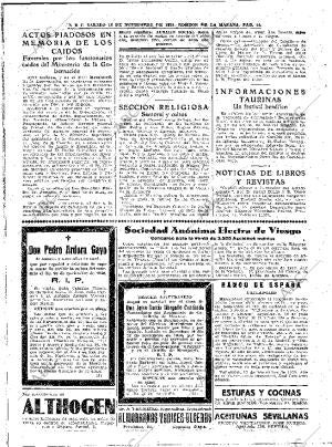 ABC MADRID 18-11-1939 página 10