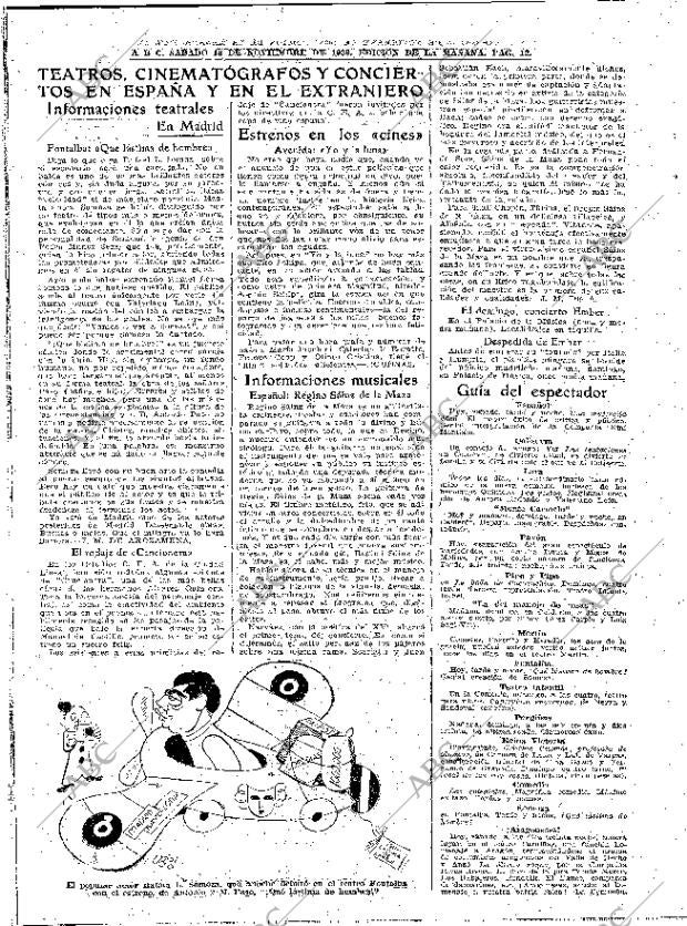 ABC MADRID 18-11-1939 página 12