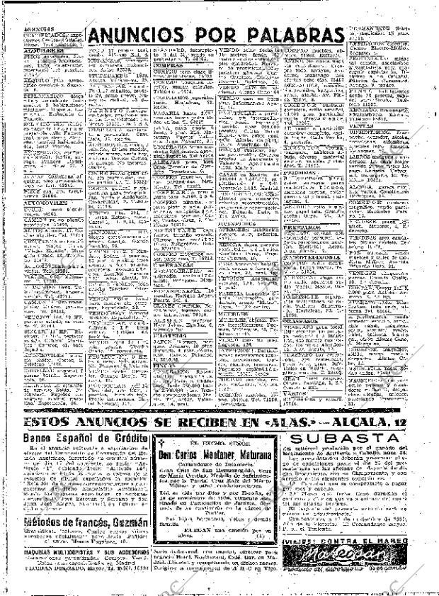ABC MADRID 18-11-1939 página 14