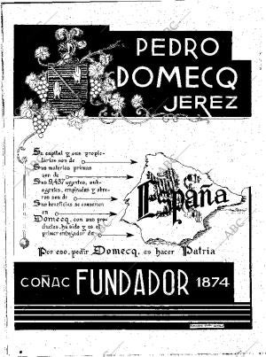 ABC MADRID 18-11-1939 página 16