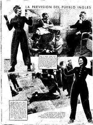 ABC MADRID 18-11-1939 página 2