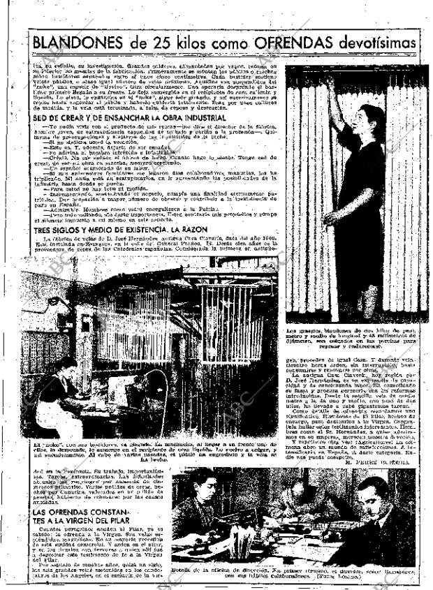ABC MADRID 18-11-1939 página 5