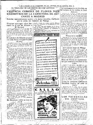 ABC MADRID 18-11-1939 página 8
