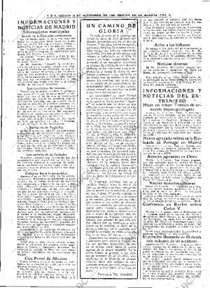 ABC MADRID 18-11-1939 página 9