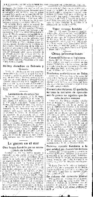 ABC SEVILLA 18-11-1939 página 11