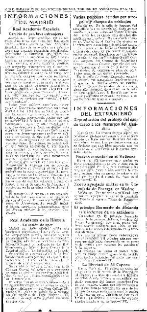 ABC SEVILLA 18-11-1939 página 12