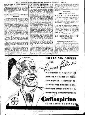 ABC SEVILLA 18-11-1939 página 6