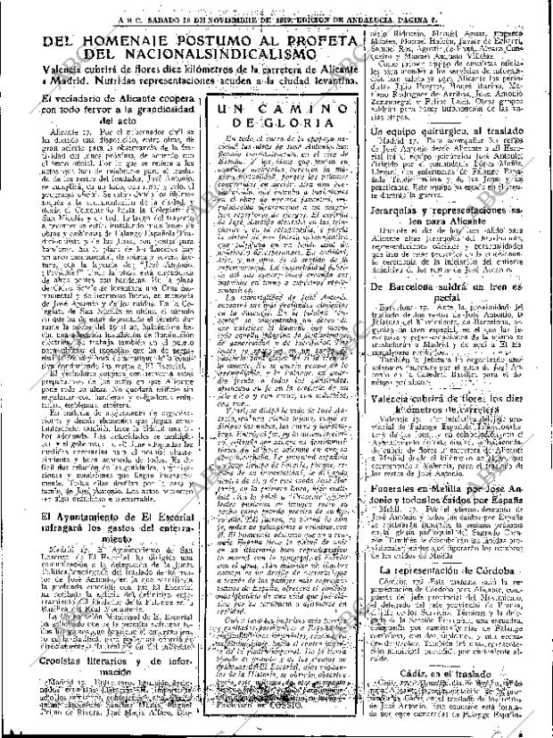 ABC SEVILLA 18-11-1939 página 7