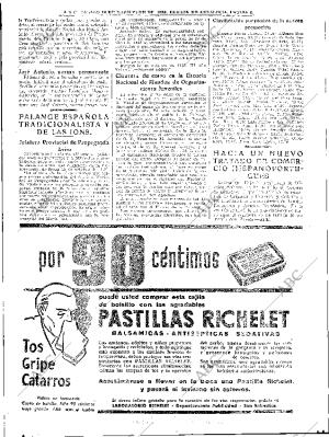 ABC SEVILLA 18-11-1939 página 8