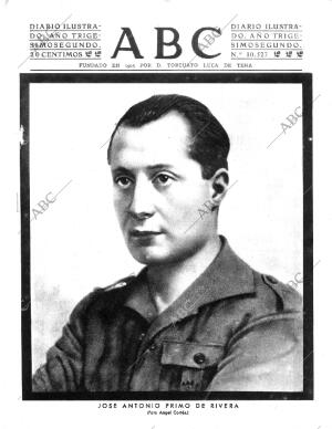 ABC MADRID 19-11-1939