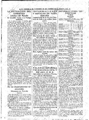ABC MADRID 21-11-1939 página 10