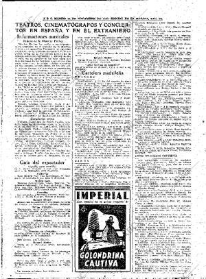 ABC MADRID 21-11-1939 página 12