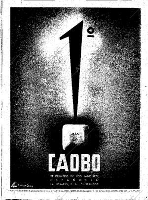 ABC MADRID 21-11-1939 página 16