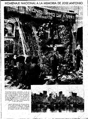 ABC MADRID 21-11-1939 página 2