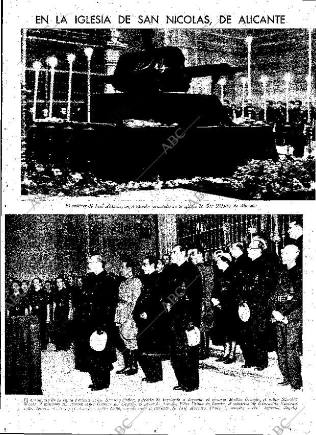 ABC MADRID 21-11-1939 página 5