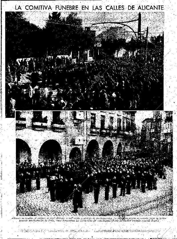 ABC MADRID 21-11-1939 página 6