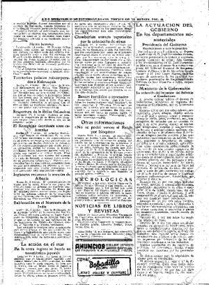 ABC MADRID 22-11-1939 página 10