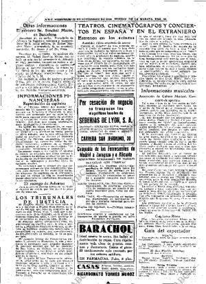 ABC MADRID 22-11-1939 página 11